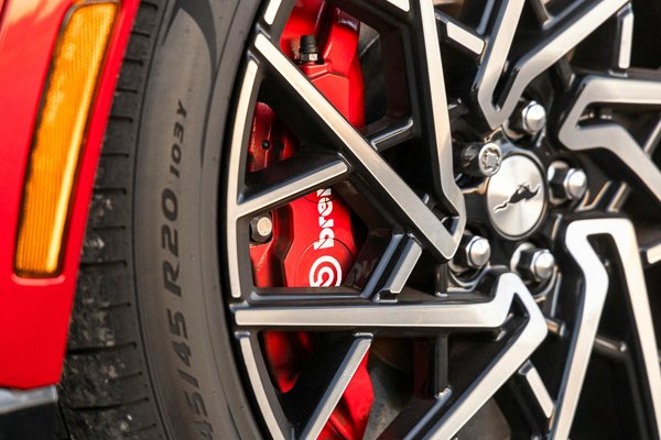 Maximize Your Ducati 848 EVO"s Performance: The Ultimate Guide to Upgrading Your Brake System